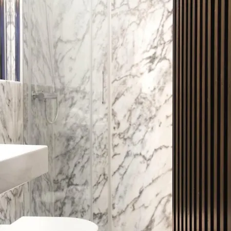 Bateira's 아파트 *