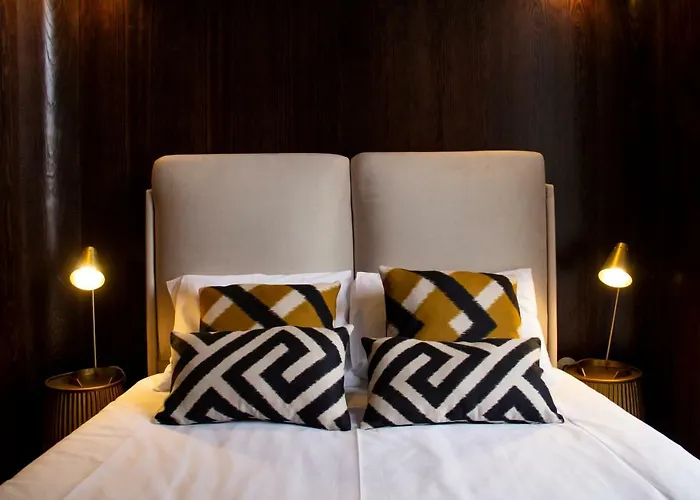 Bateira's Διαμέρισμα *