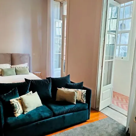 Bateira's Apartamento