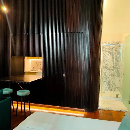 Apartamento Bateira's Porto