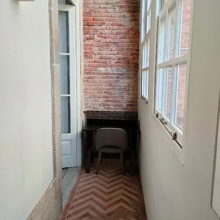 Apartamento Bateira's Porto