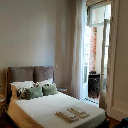 Apartamento Bateira's