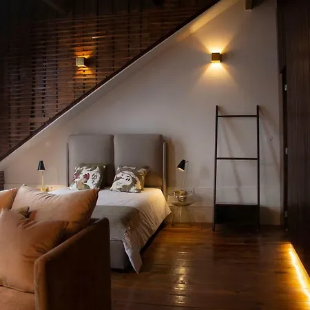 Bateira's Apartamento