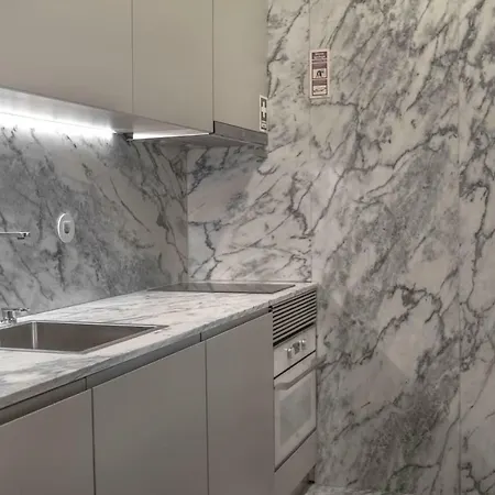 Apartamento Bateira's