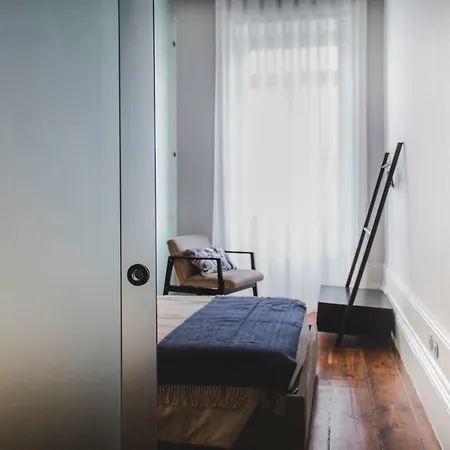 Apartamento Bateira's *