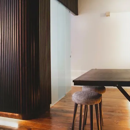 Apartamento Bateira's