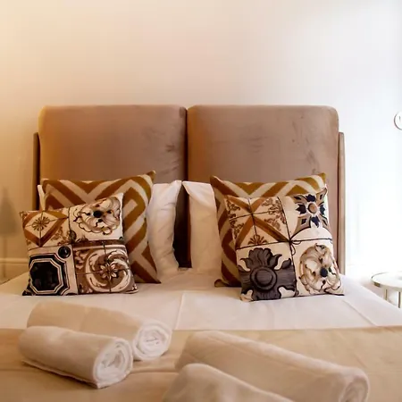 Bateira's Apartamento *