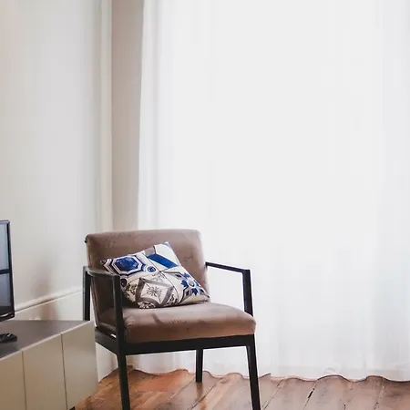 Bateira's Apartamento