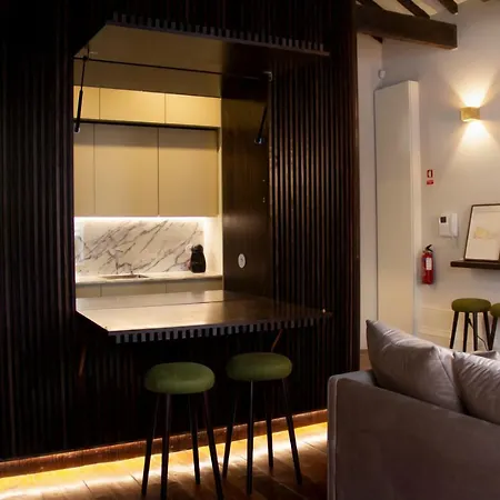 Bateira's Apartamento