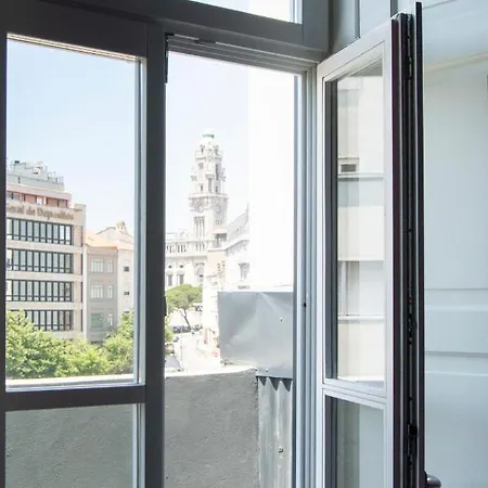 Apartamento Bateira's *