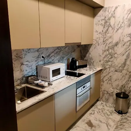 Bateira's Apartman *