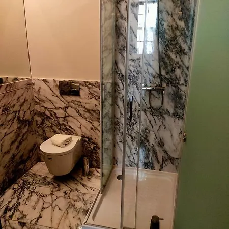 Bateira's Apartman *