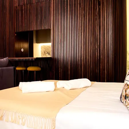 Apartman Bateira's *