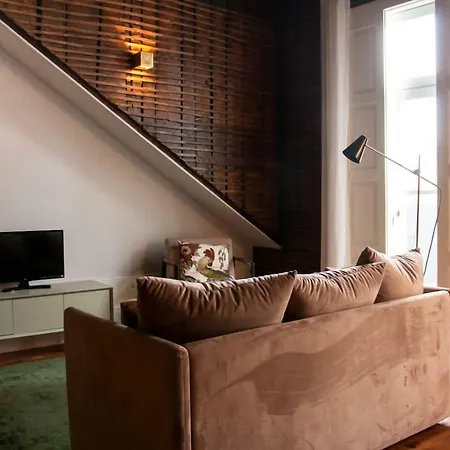 Bateira's Apartment *