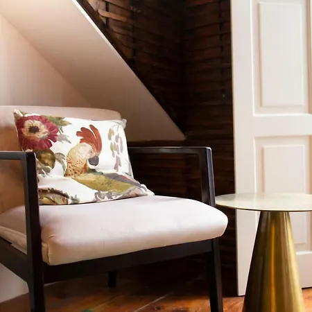 Apartamento Bateira's Oporto