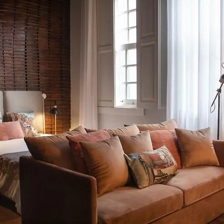 Bateira's Διαμέρισμα