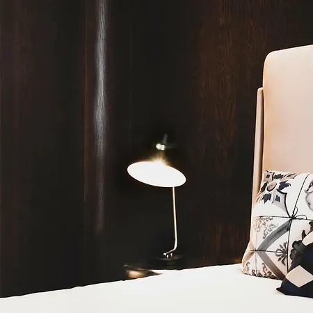 Bateira's Apartman Porto