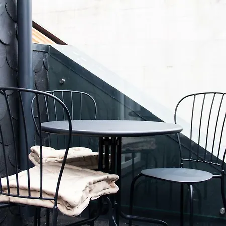 Διαμέρισμα Bateira's