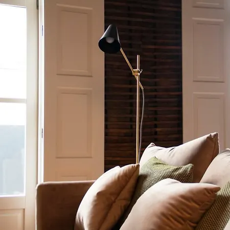 Διαμέρισμα Bateira's