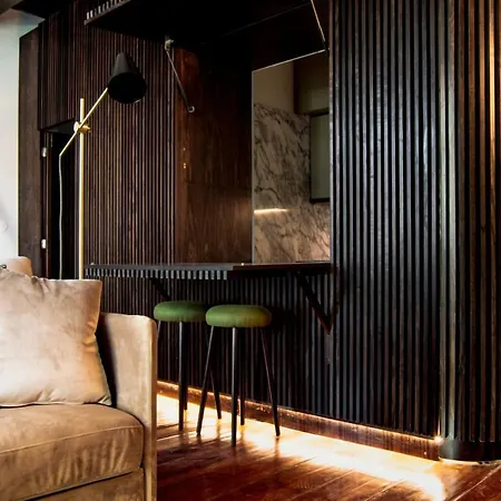 Apartamento Bateira's *