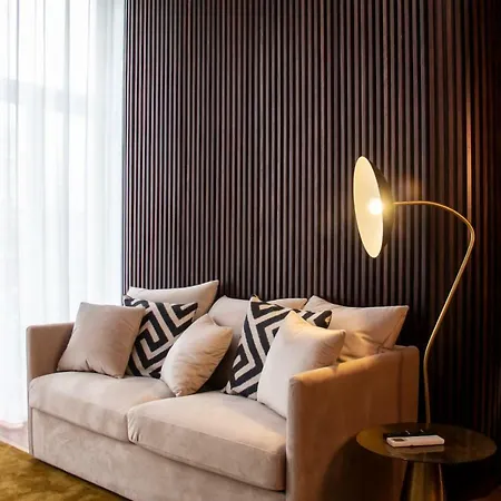 Bateira's Apartman Porto