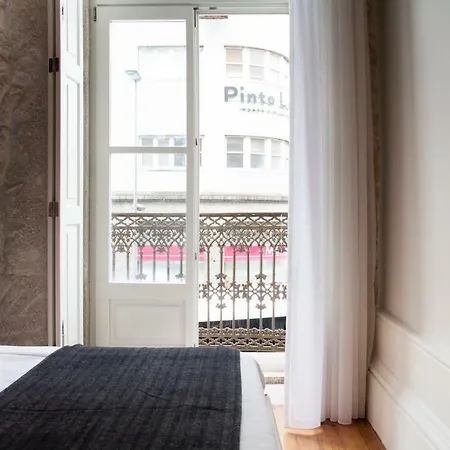 Bateira's Πόρτο