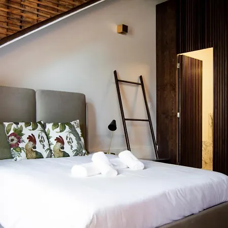 Apartman Bateira's *