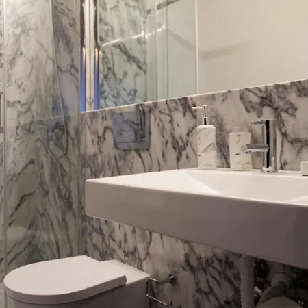 Bateira's Apartman Porto