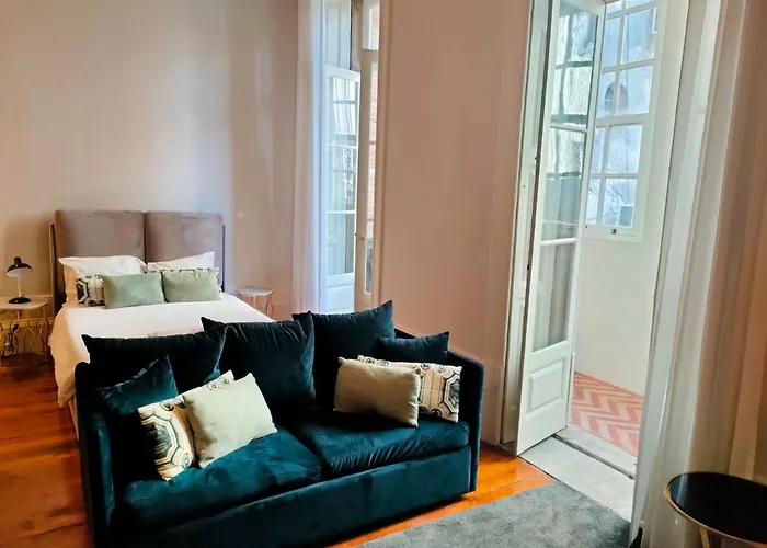 Bateira's Appartement