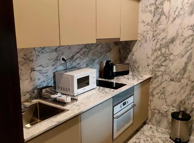 Bateira's Apartamento *