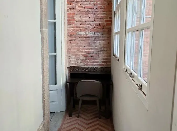 Apartamento Bateira's Oporto