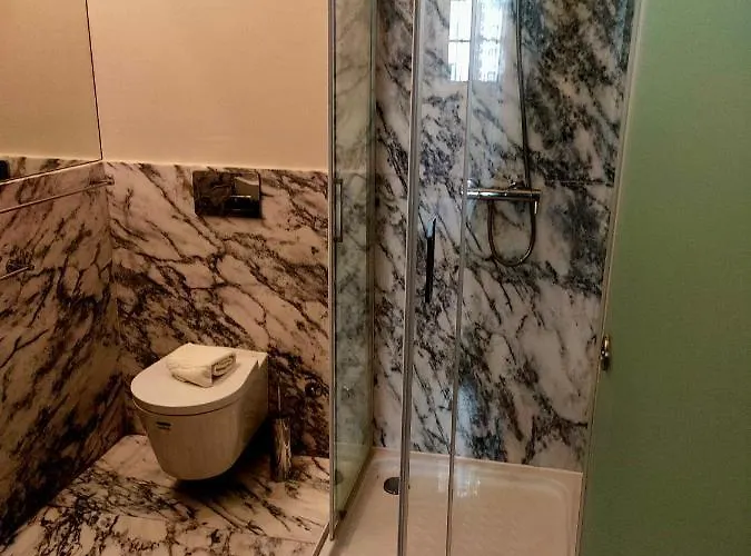 Bateira's Apartamento *