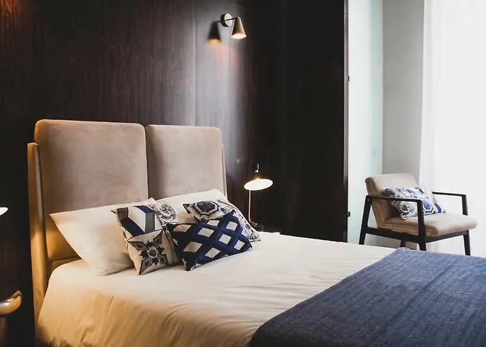 Bateira's Apartman *