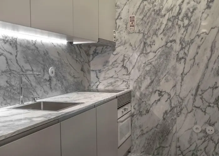 Apartamento Bateira's