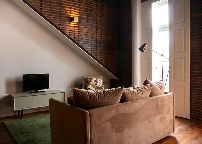 Bateira's Appartement *