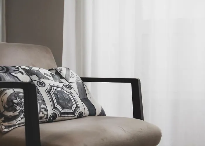 Bateira's Apartamento *