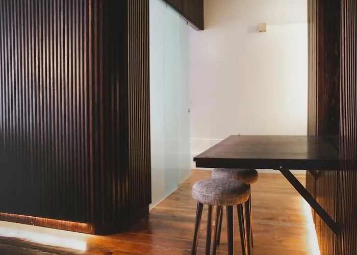 Apartamento Bateira's