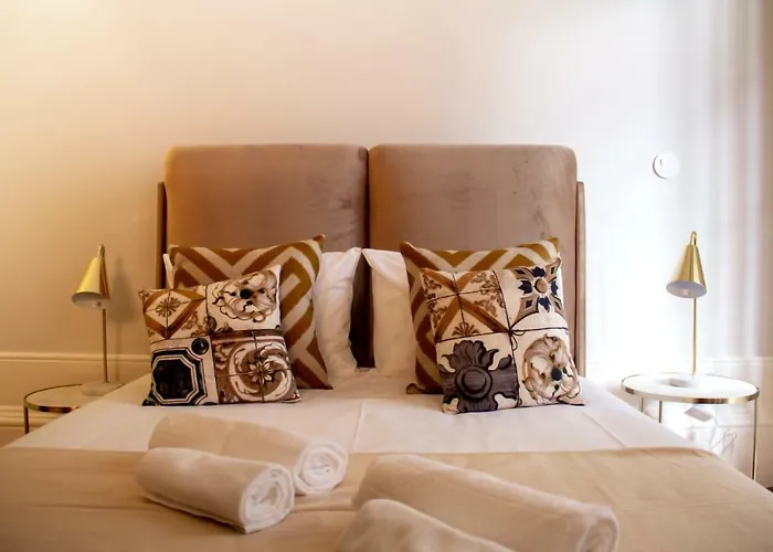 Bateira's Appartement *