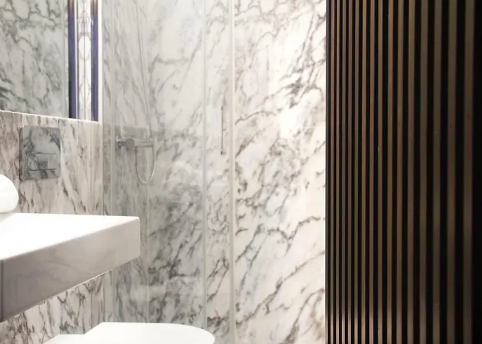 Bateira's Appartement *