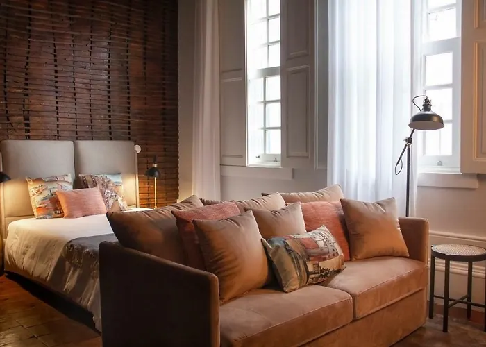 Bateira's Apartamento