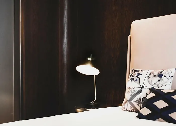 Bateira's Apartamento Oporto