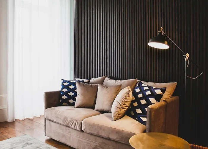 Bateira's Apartman *