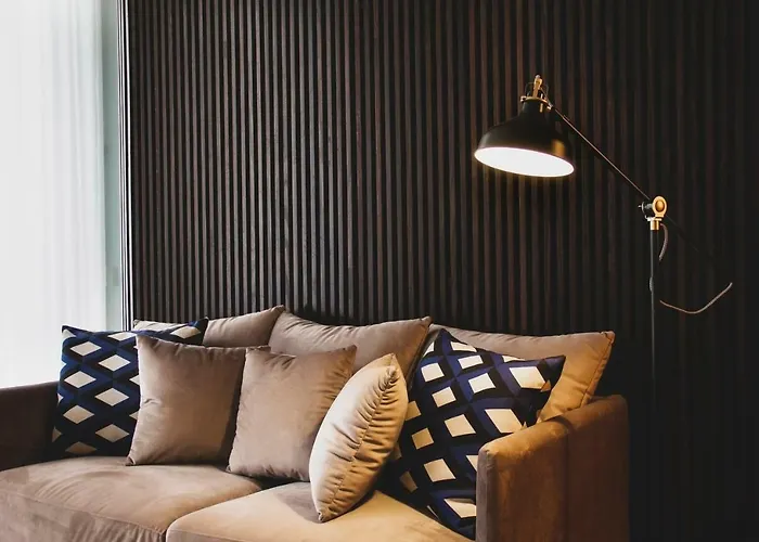 Bateira's Apartamento