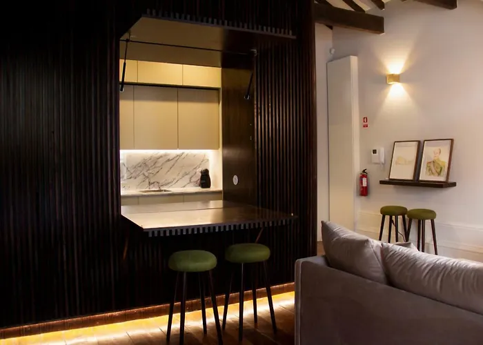 Bateira's Apartamento