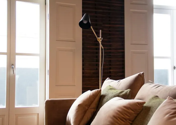 Apartamento Bateira's