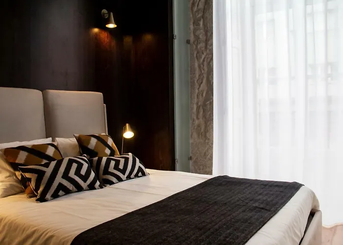 Bateira's بورتو