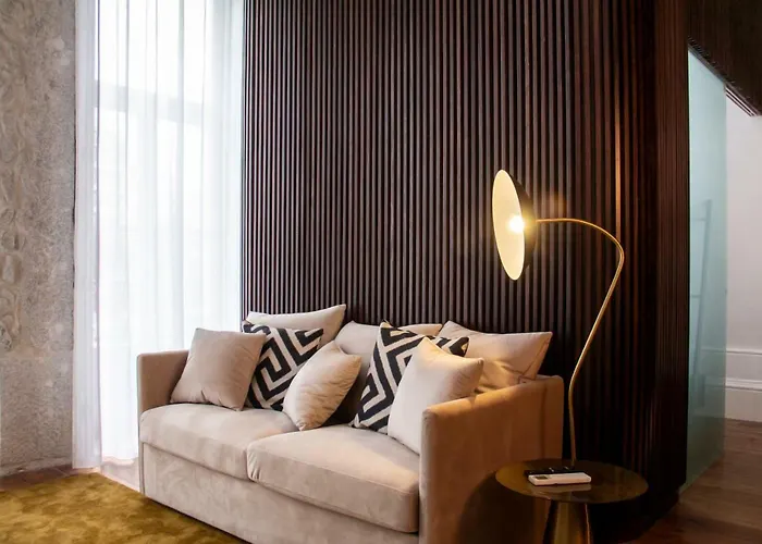 Bateira's Apartamento Oporto