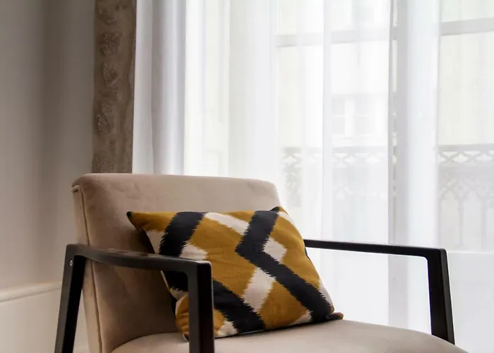 Bateira's Appartement