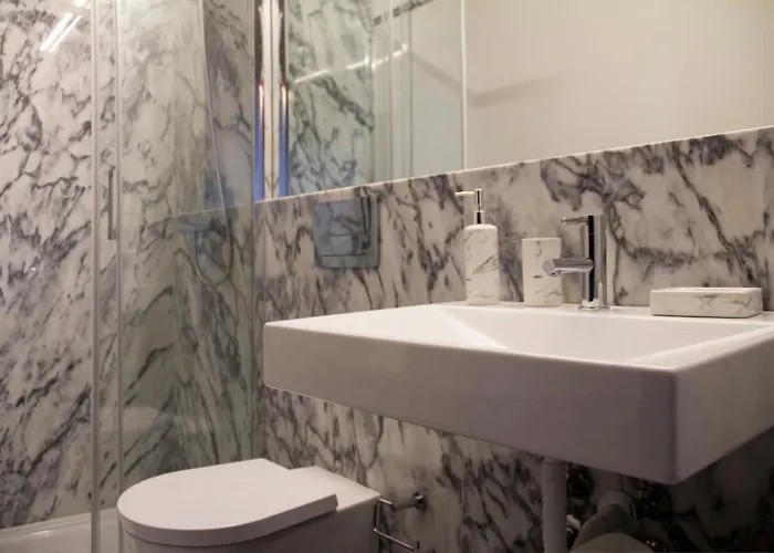 Bateira's Appartement Porto