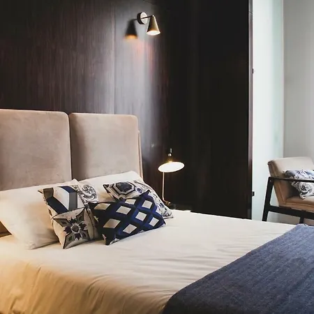 Bateira's Apartmán *